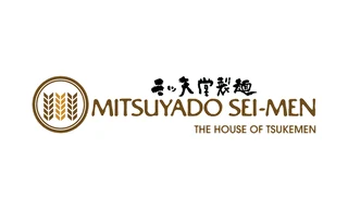 Mitsuyado Seimen logo
