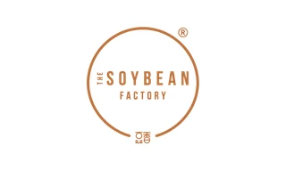 The Soybean Factory logo
