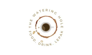 The Watering Hole KL logo