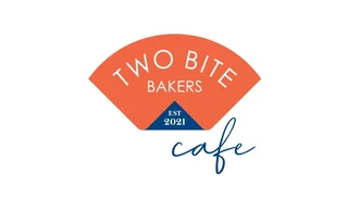 Two-Bite Bakers logo