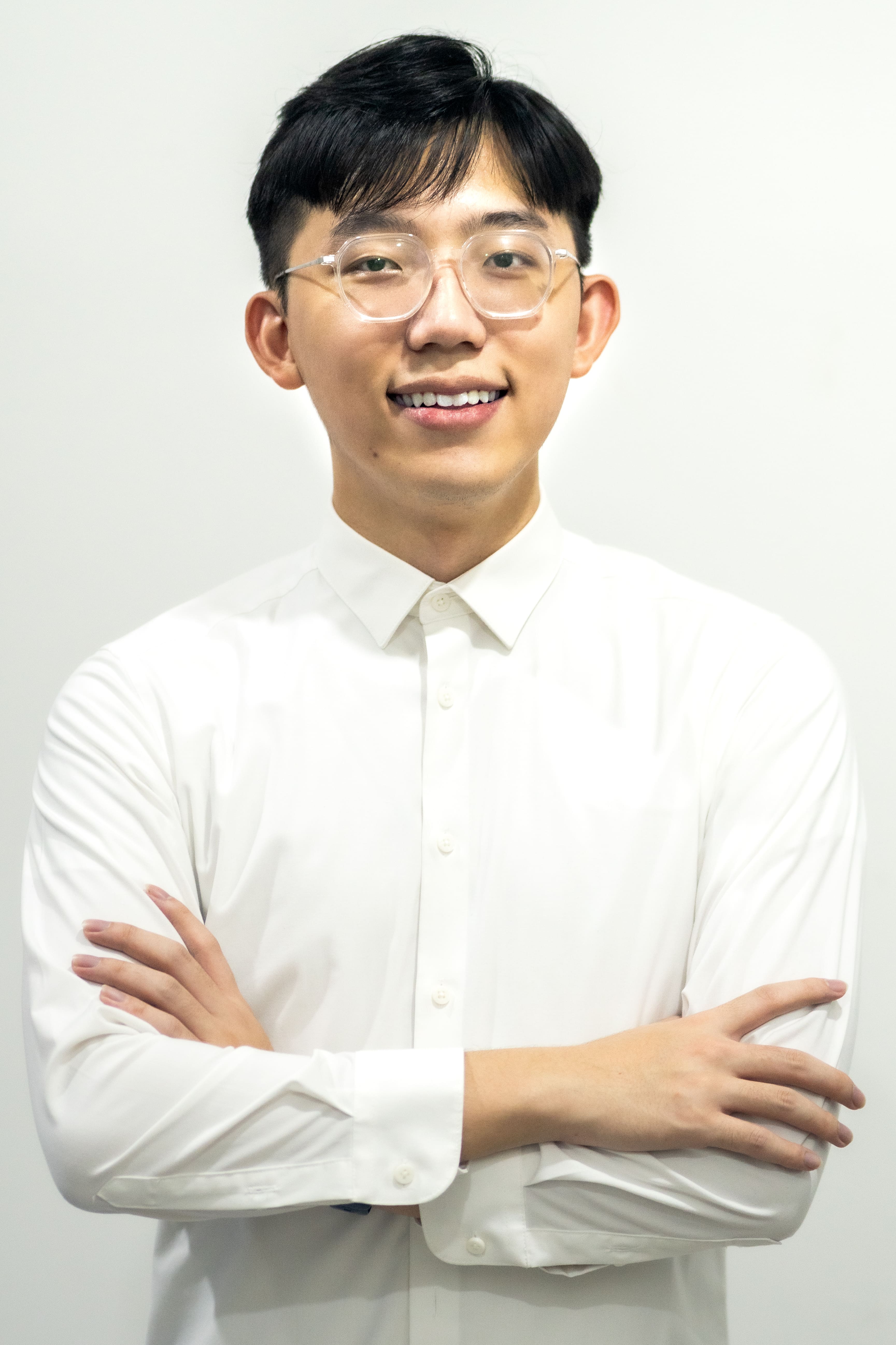 Jason, Co-Founder