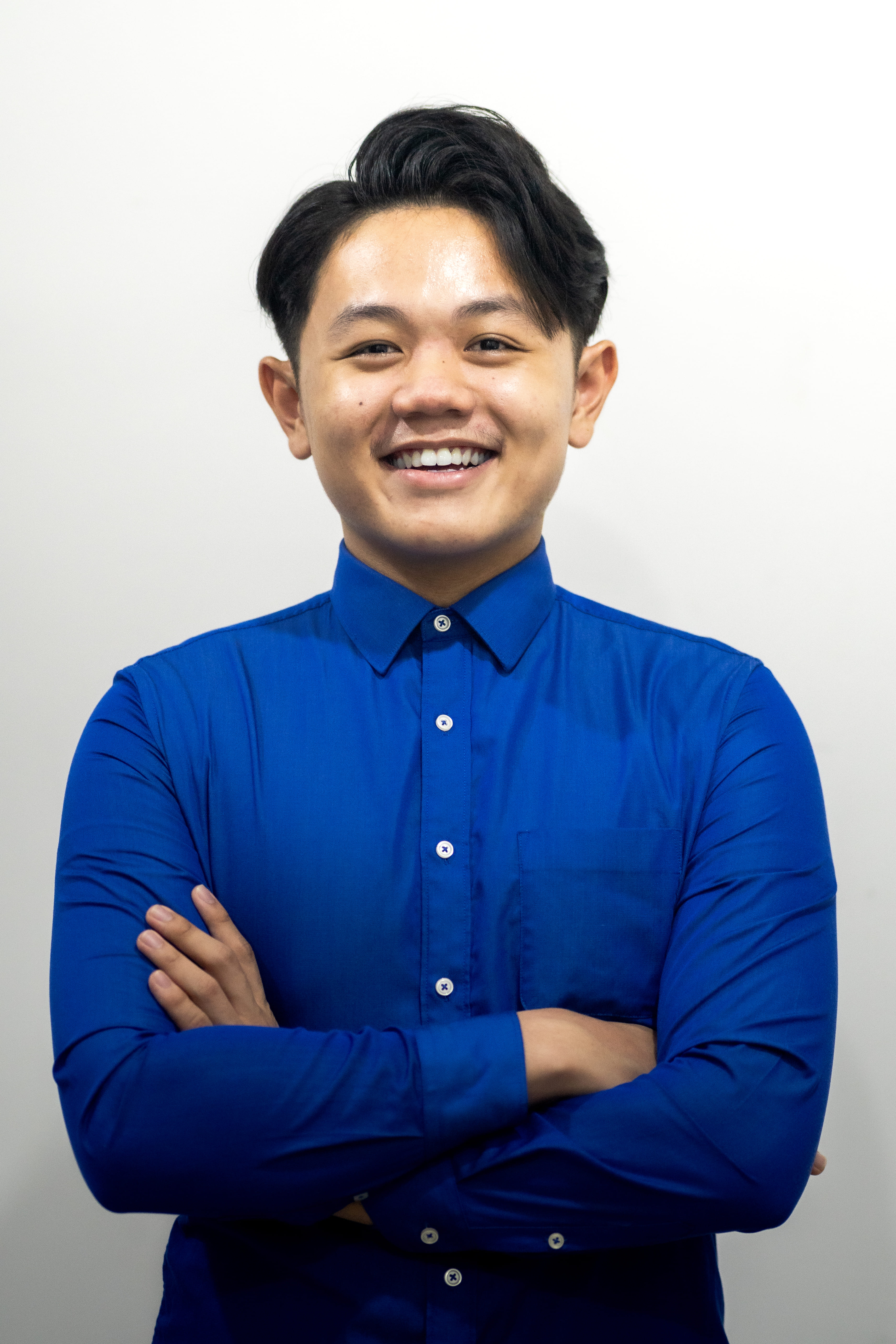 Keith, Co-Founder